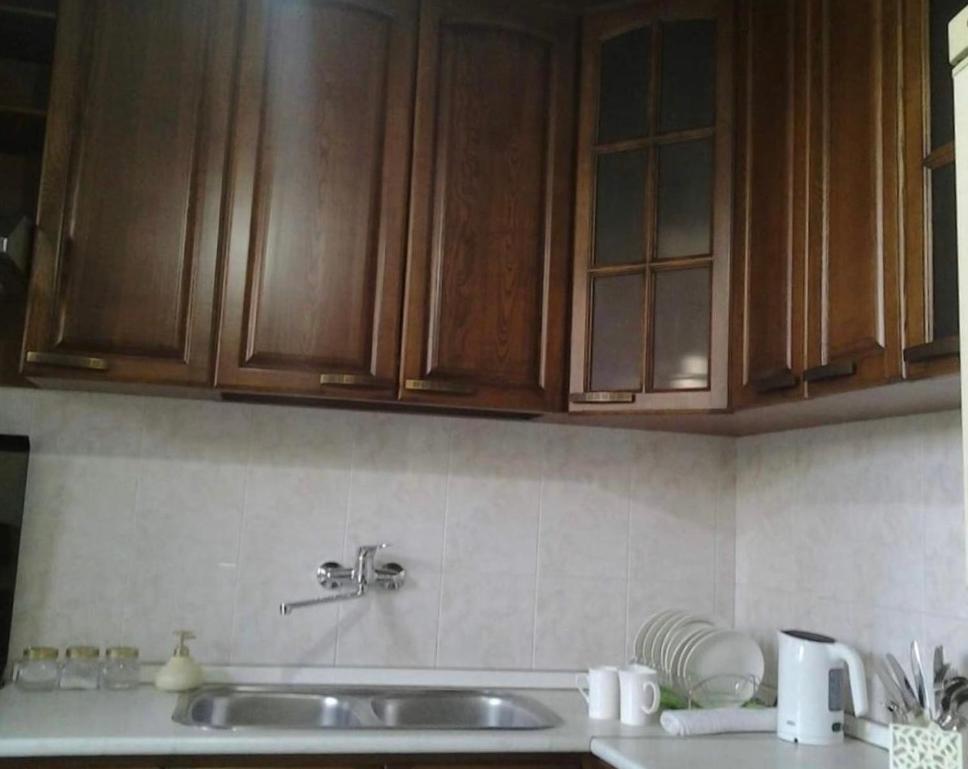 Apartment In The Center Of Erevan Exterior photo